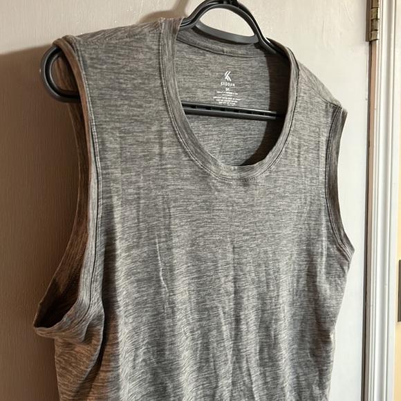 Tank top L/G - Picture 3 of 3